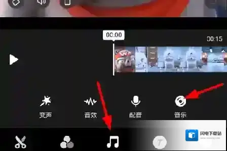 快影