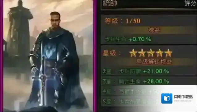 阿瓦隆之王英雄怎么搭配