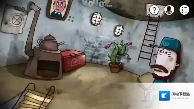 迷失岛1怎么开启二周目