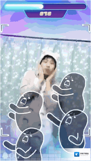 《QQ》高能舞室相关介绍