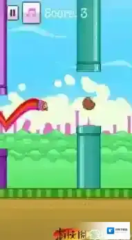 竞技世界玩法