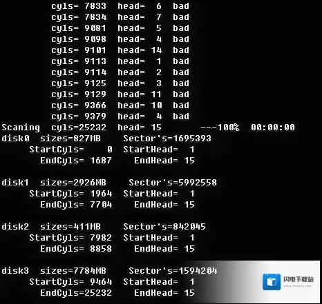 fbdisk