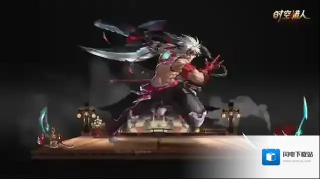 时空猎人怎么交易魔晶