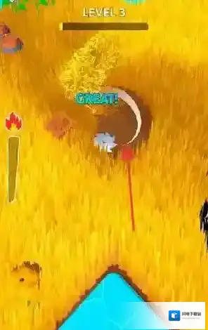 草锯