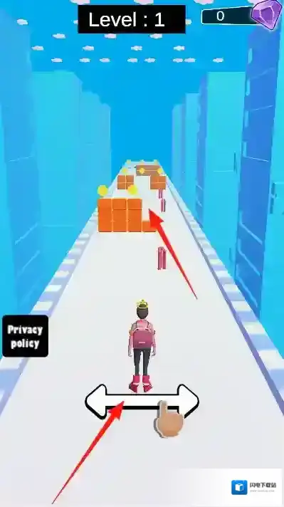 高跟鞋我最美