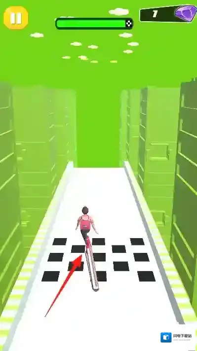 高跟鞋我最美