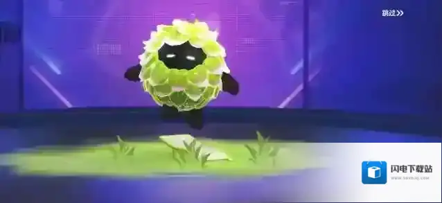 蛋仔派对中如何免费抽盲盒