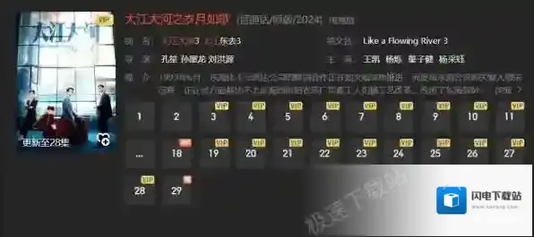 腾讯视频春节放假适合看的电视剧推荐_适合春节放假看的电视剧盘点