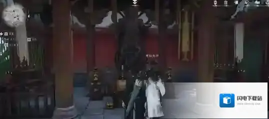 燕云十六声杀神出庙任务怎么过-燕云十六声杀神出庙任务攻略