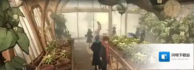 哈利波特50级书上殿堂卡组