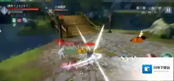 九阴真经3d小红帽任务怎么做？九阴真经3d小红帽任务攻略