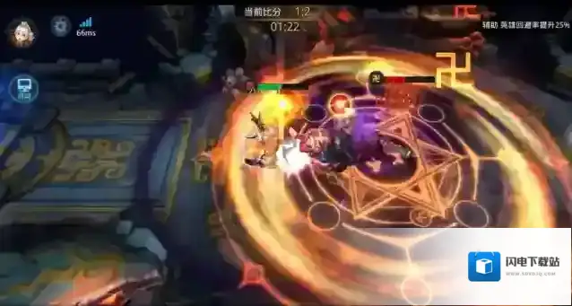乱斗西游金乌祭在哪里