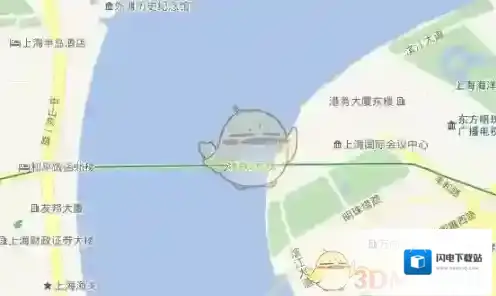 《高德地图》查看经纬度方法介绍
