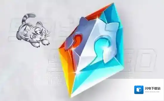 QQ飞车手游新座椅金虎献瑞 QQ飞车手游极地龙龟贪狼返场