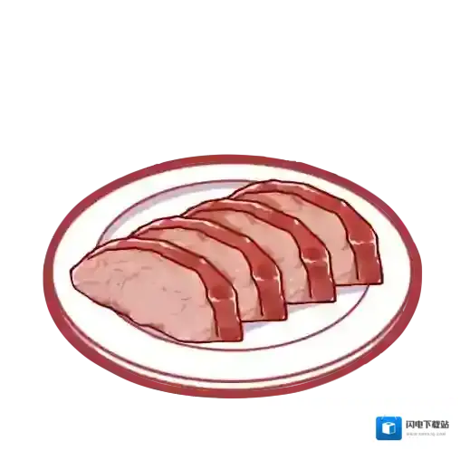 食之契约叉烧肉哪里掉落 叉烧肉掉落对应地图关卡