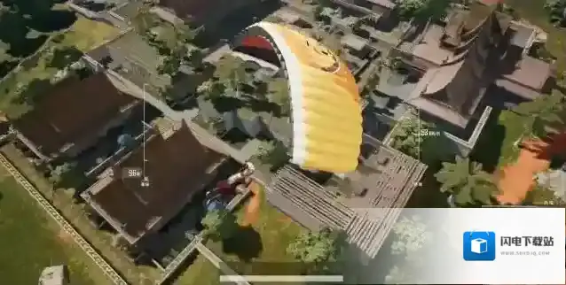 绝地求生萨诺怎么打野发育