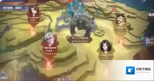 斗罗大陆魂师对决战场悬赏怎么玩？斗罗大陆魂师对决战场悬赏玩法介绍