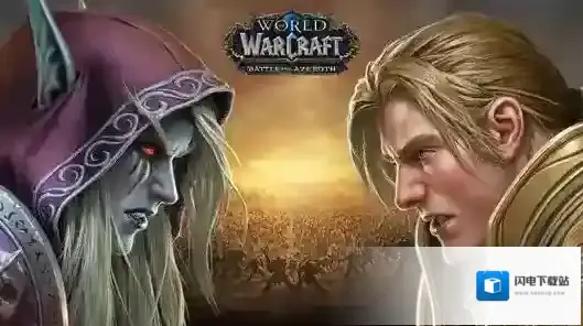 永恒的塔尔纳介绍 老玩家带你走进魔兽世界