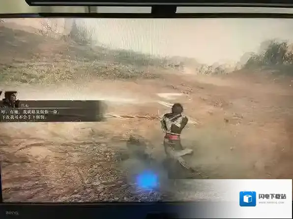 真三国无双起源吕布打不过怎么办 真三国无双起源吕布打法攻略