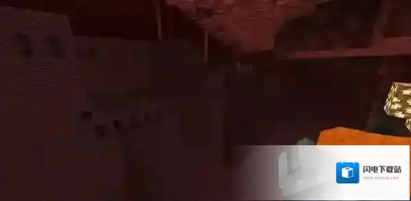 我的世界手游地狱堡垒怎么找？我的世界手游地狱堡垒寻找方法