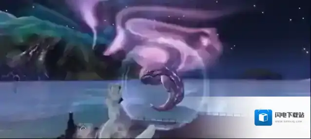 妄想山海传说之主鲲鹏挑战攻略