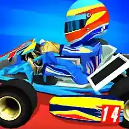 卡丁车锦标赛官方最新版-v1.13.6