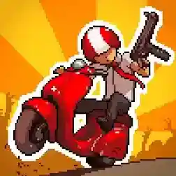 死亡突围摩托车官方最新版-v1.0.4