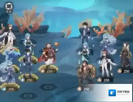 斗罗大陆武魂觉醒海魔女试炼2-5怎么过？斗罗大陆：武魂觉醒海魔女试炼2-5通关攻略