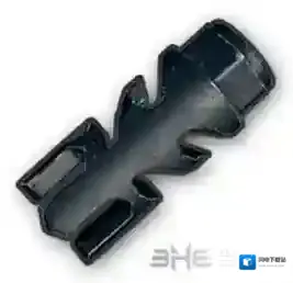 绝地求生刺激战场消音器和补偿器和消焰器的区别介绍