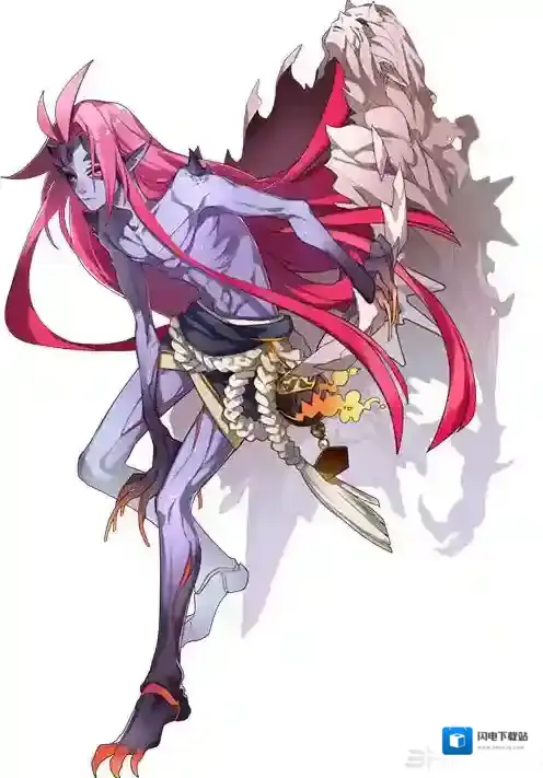元气封神赢勾厉害吗 赢勾介绍攻略