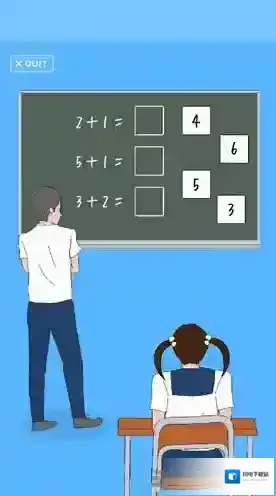 恋爱测量仪第8关怎么过 tokimeter算术题图文攻略