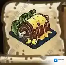 黑暗料理王蜜汁红烧大骨肉皇冠配方图鉴