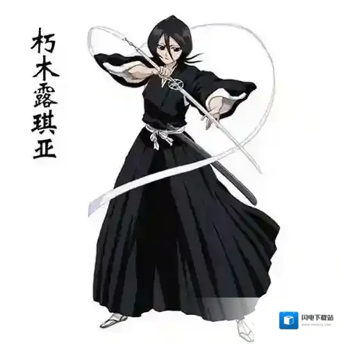 阴阳师朽木露琪亚什么时候出 SR露琪亚上线时间介绍