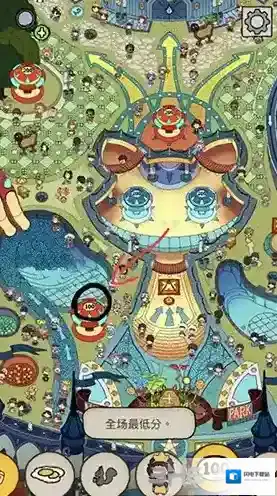 梦境侦探100分在哪 物品位置介绍