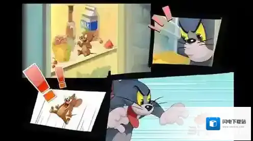 猫和老鼠手游猫选什么技能 猫咪能力选择推荐