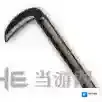 绝地求生全军出击镰刀图鉴 镰刀伤害数据介绍