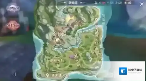 完美世界手游伸展舞怎么做 隐藏任务完成方法攻略