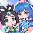 叶罗丽梦幻小镇手游2025-叶罗丽梦幻小镇官方最新版Androidv1.0.1