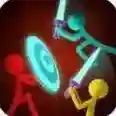 火柴人流亡英雄手游2025-火柴人流亡英雄官方最新版Androidv1.06