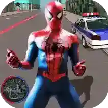 蜘蛛侠英雄大冒险手机版-v1.24.03