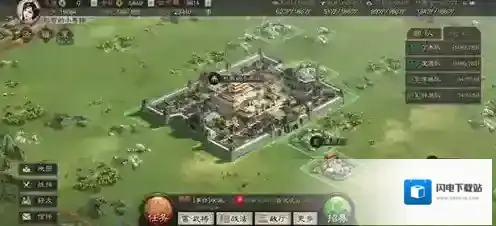 三国志战略版铜币有上限吗 铜币产量介绍攻略