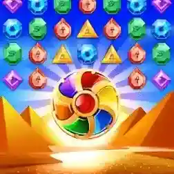 神秘古埃及官方最新版-v1.0