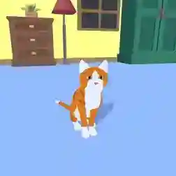 顽皮猫模拟器官方最新版-v1.0.2