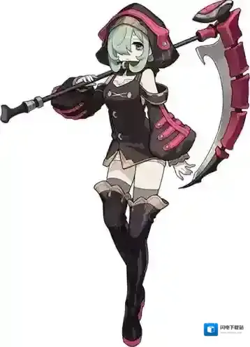 弹射世界法尔切怎么样 角色法尔切技能强度介绍