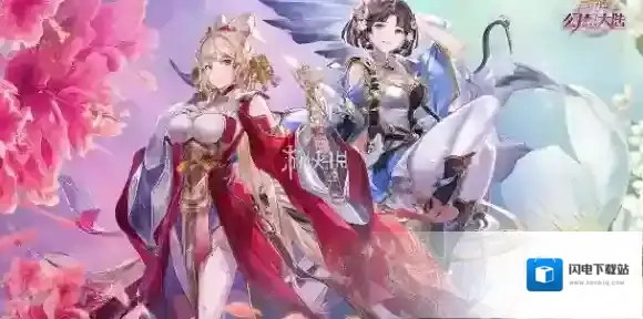 三国志幻想大陆2阵容怎么搭配-三国志幻想大陆2枭之歌最强阵容搭配推荐