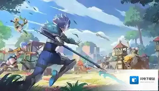 我的起源满月庆典 跨服玩法即将上线