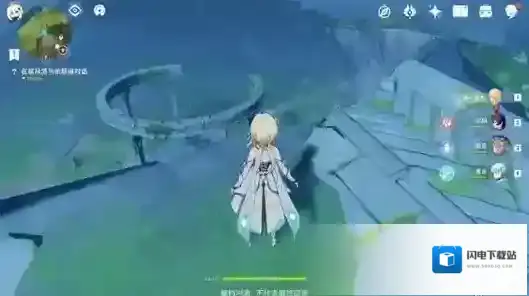 原神逃离遗迹怎么过 遗迹逃离方法详解