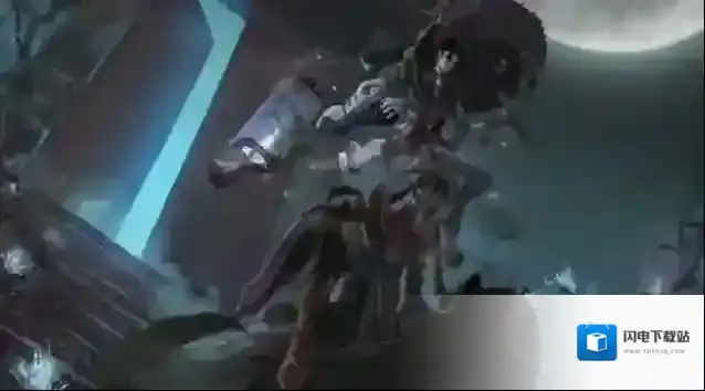 第五人格监管者宿伞之魂技巧攻略