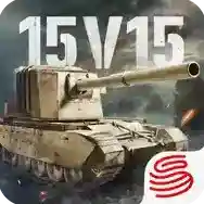 坦克连官方最新版-1.4.1