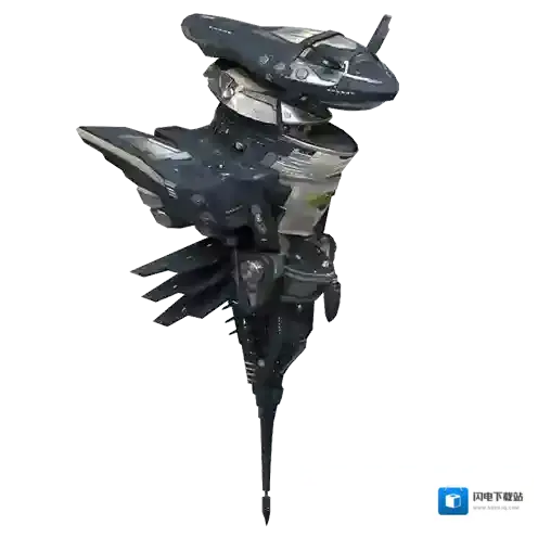 第二银河晨曦经合体T2泽级战巡舰属性数据配置介绍